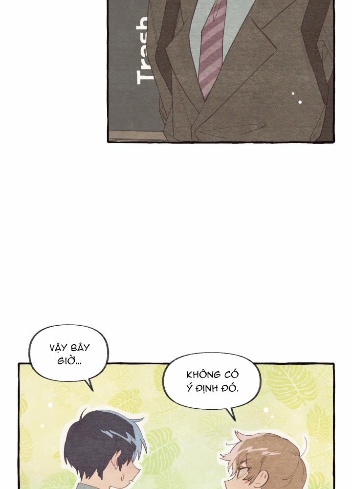 Người Bạn Trên Cầu Ô Thước 3 trang 31