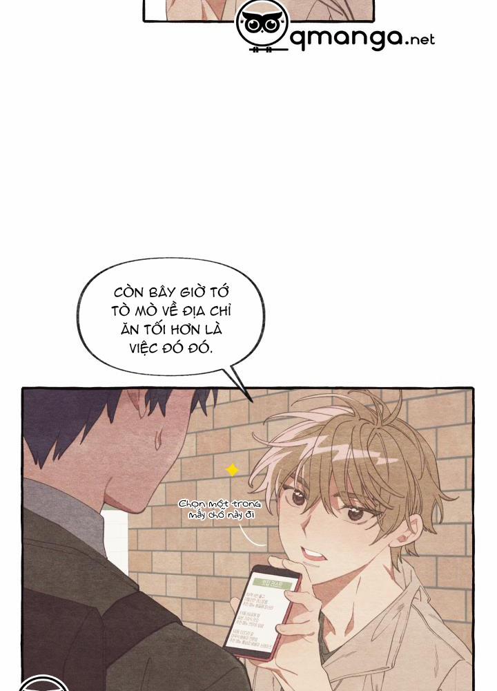 Người Bạn Trên Cầu Ô Thước 3 trang 34