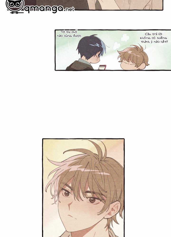 Người Bạn Trên Cầu Ô Thước 3 trang 35