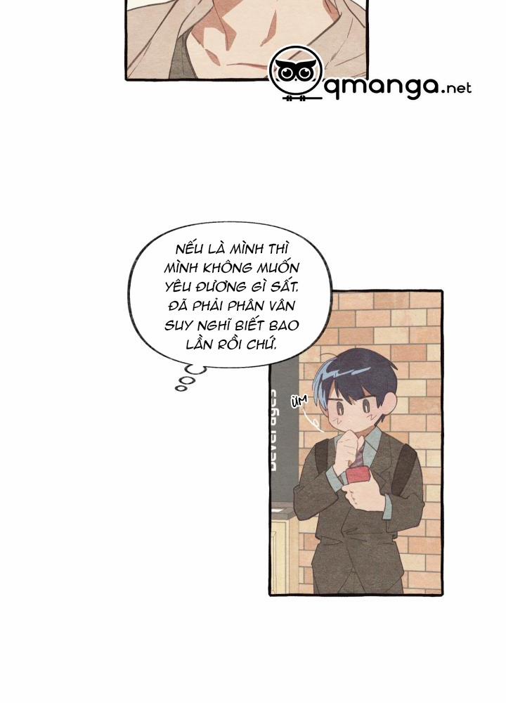 Người Bạn Trên Cầu Ô Thước 3 trang 36