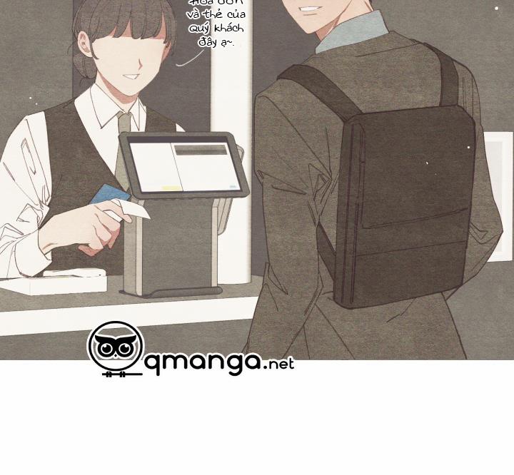 Người Bạn Trên Cầu Ô Thước 3 trang 4