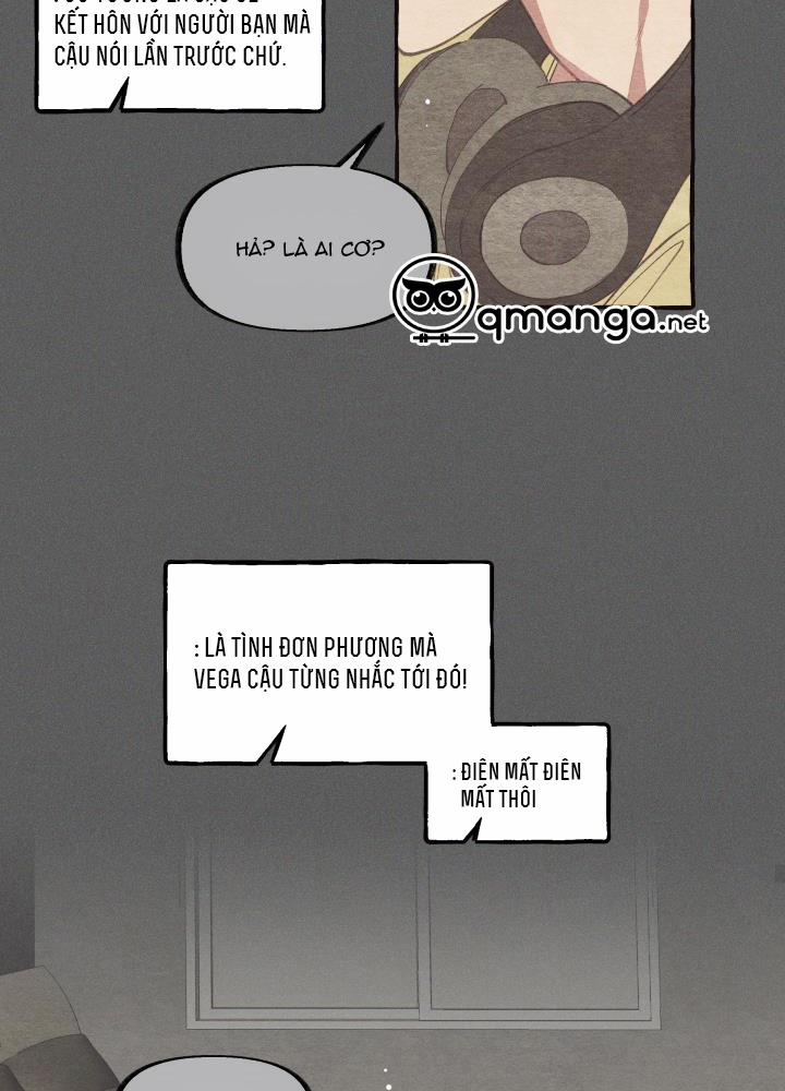 Người Bạn Trên Cầu Ô Thước 3 trang 40