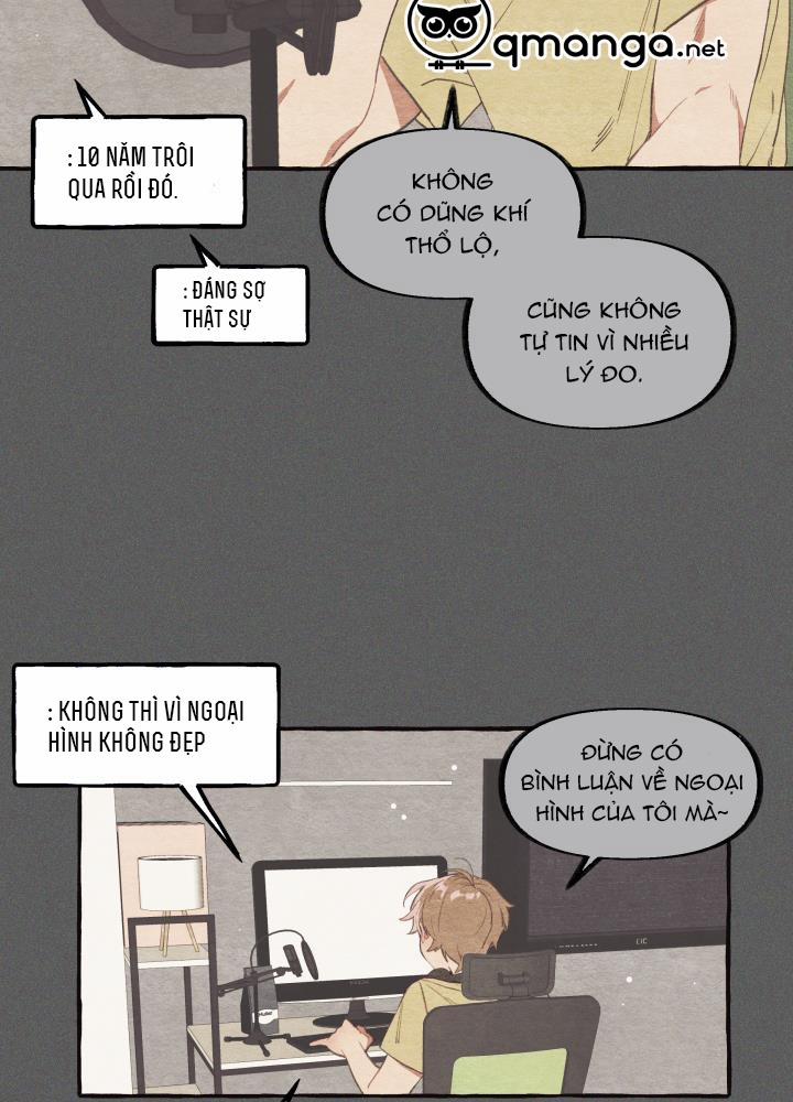 Người Bạn Trên Cầu Ô Thước 3 trang 45