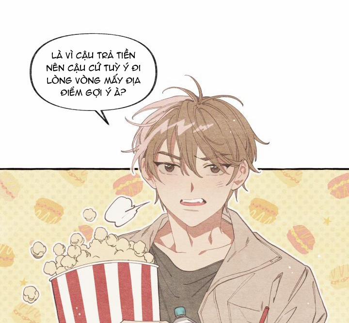 Người Bạn Trên Cầu Ô Thước 3 trang 5