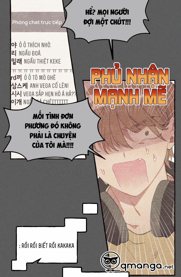 Người Bạn Trên Cầu Ô Thước 3 trang 50