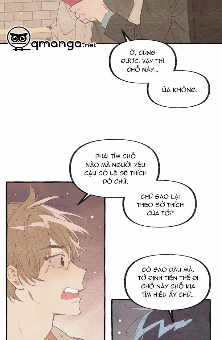 Người Bạn Trên Cầu Ô Thước 3 trang 54