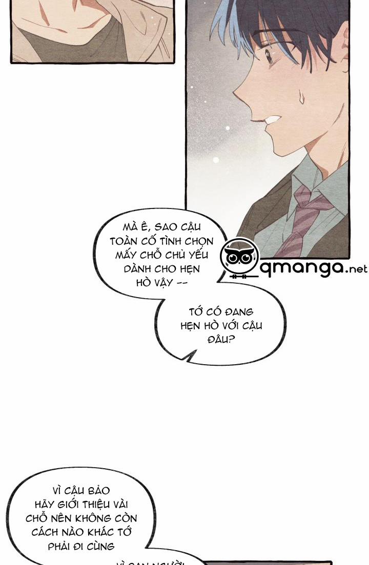 Người Bạn Trên Cầu Ô Thước 3 trang 55