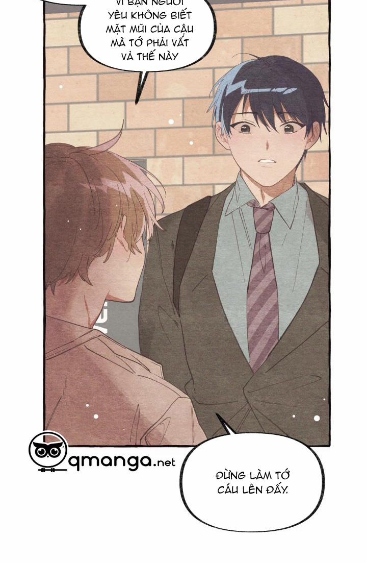 Người Bạn Trên Cầu Ô Thước 3 trang 56