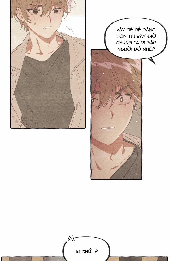 Người Bạn Trên Cầu Ô Thước 3 trang 58