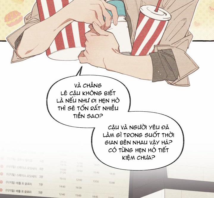 Người Bạn Trên Cầu Ô Thước 3 trang 6