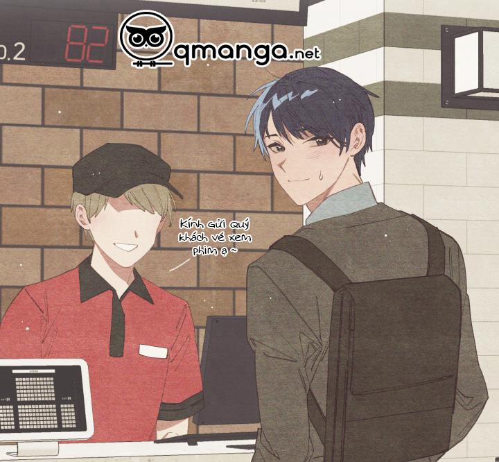 Người Bạn Trên Cầu Ô Thước 3 trang 7