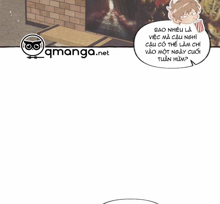 Người Bạn Trên Cầu Ô Thước 3 trang 9