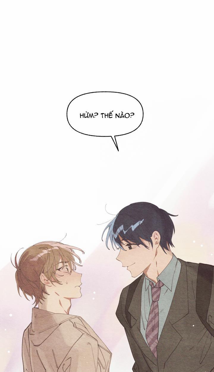 Người Bạn Trên Cầu Ô Thước 4 trang 1