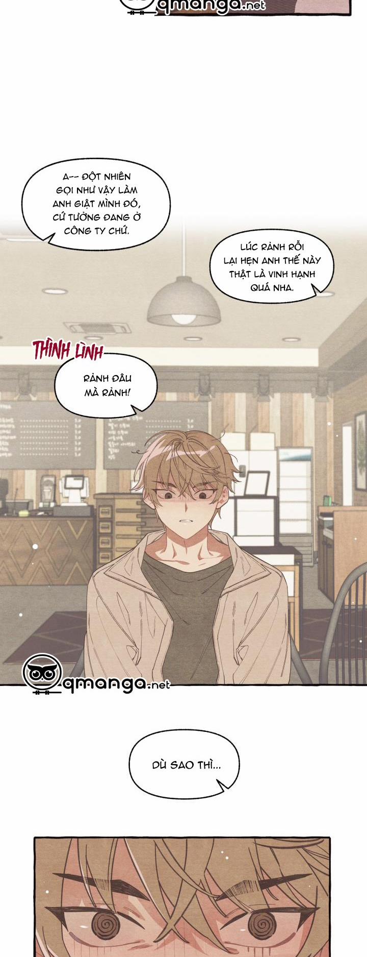 Người Bạn Trên Cầu Ô Thước 4 trang 10