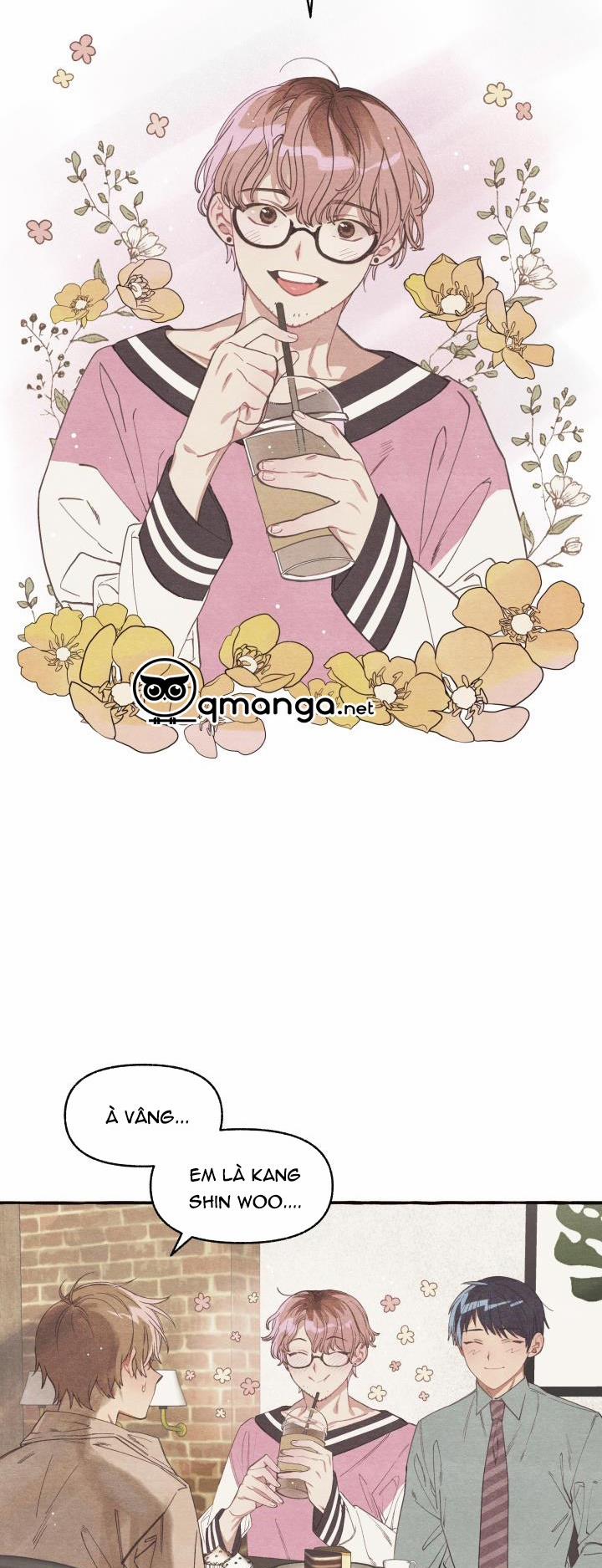 Người Bạn Trên Cầu Ô Thước 4 trang 12