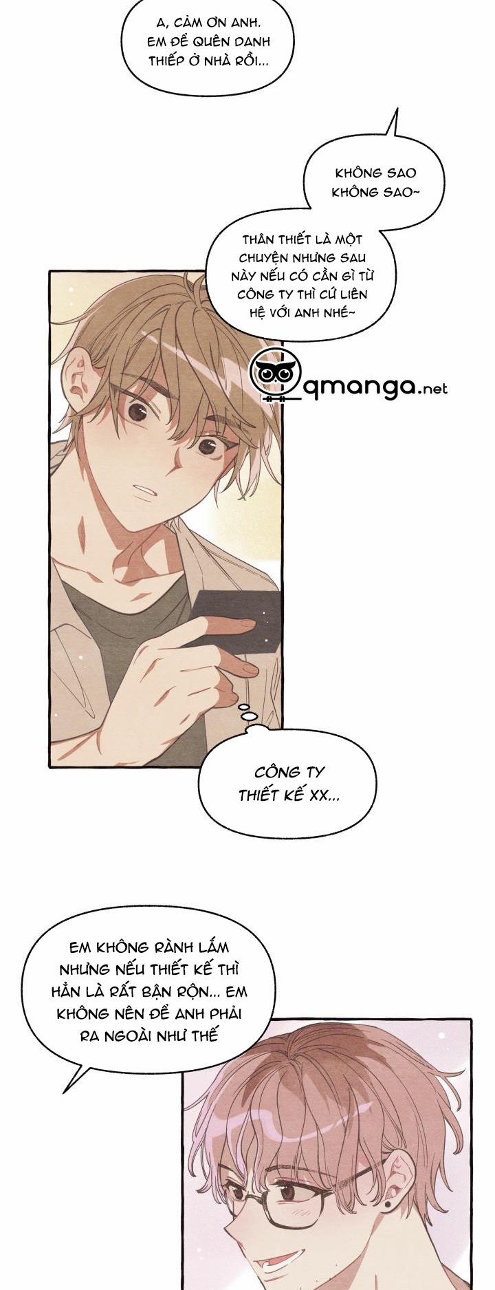 Người Bạn Trên Cầu Ô Thước 4 trang 14