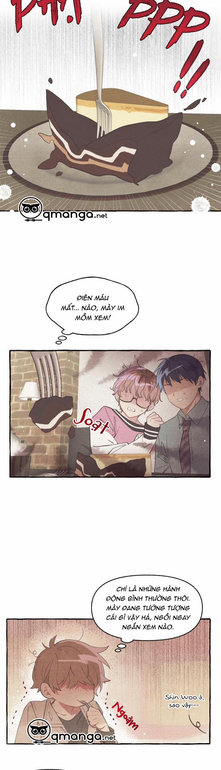 Người Bạn Trên Cầu Ô Thước 4 trang 24