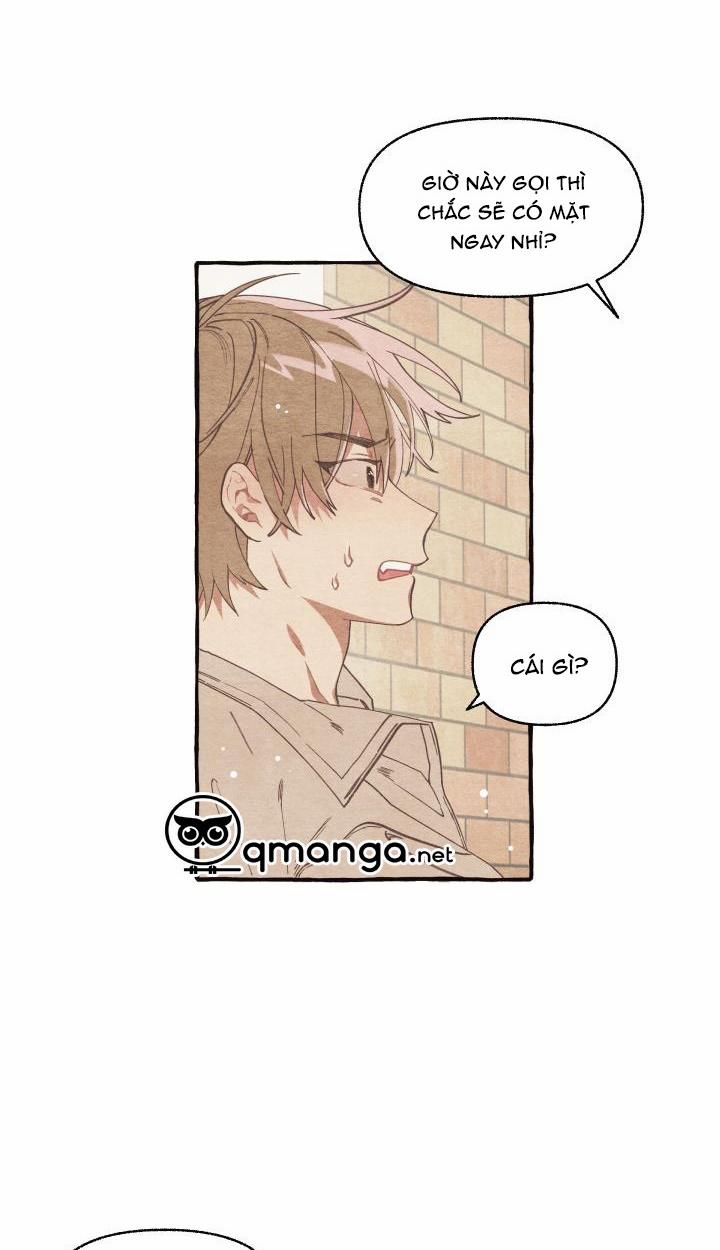 Người Bạn Trên Cầu Ô Thước 4 trang 3