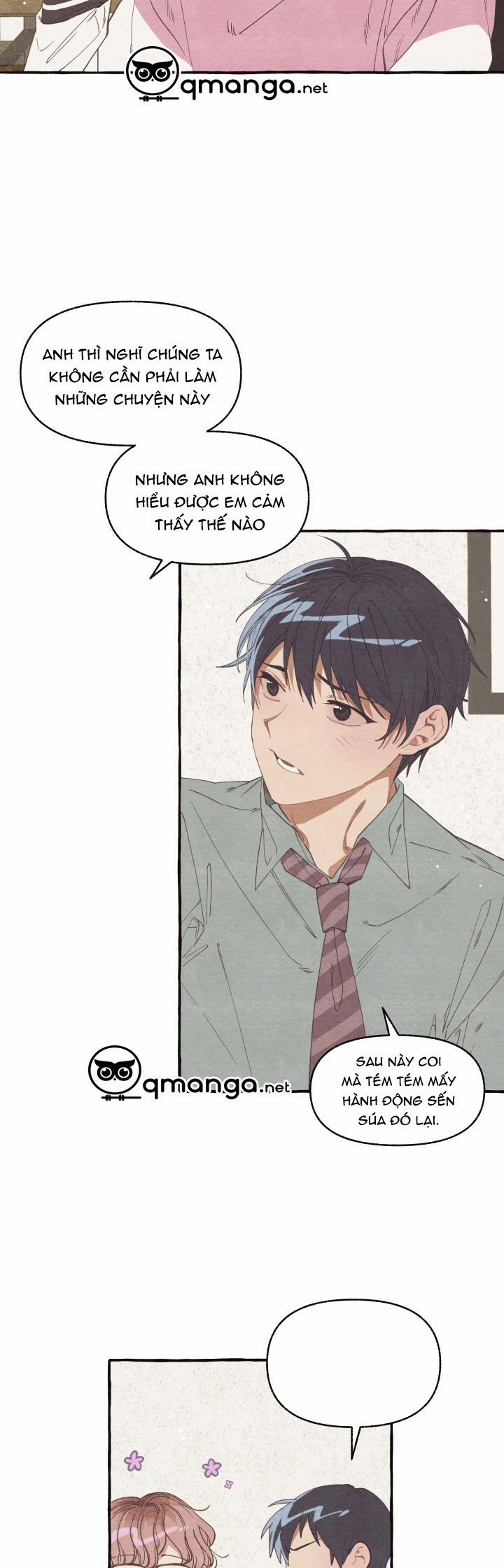 Người Bạn Trên Cầu Ô Thước 4 trang 31