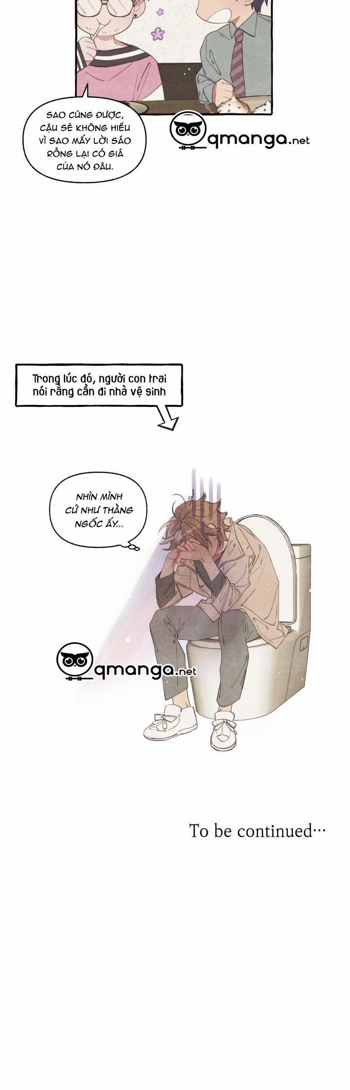 Người Bạn Trên Cầu Ô Thước 4 trang 32