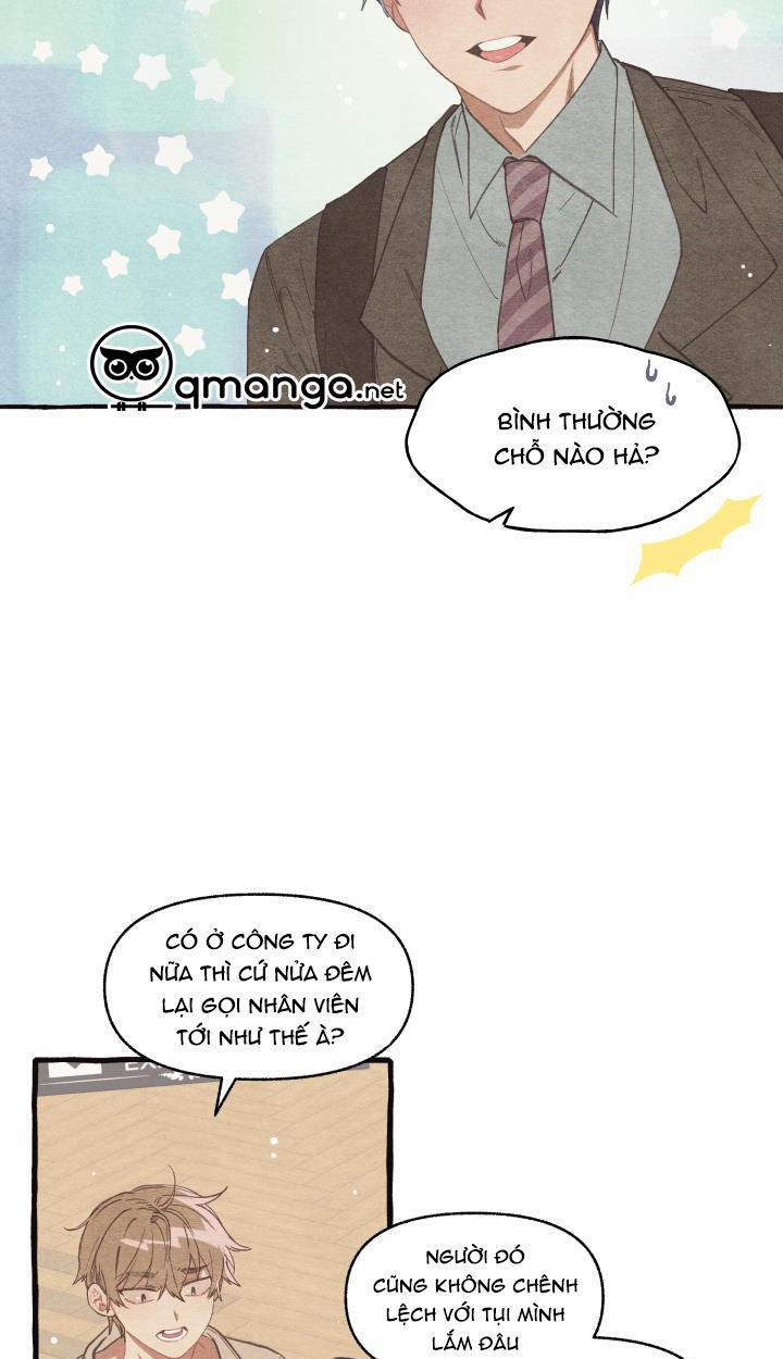 Người Bạn Trên Cầu Ô Thước 4 trang 5