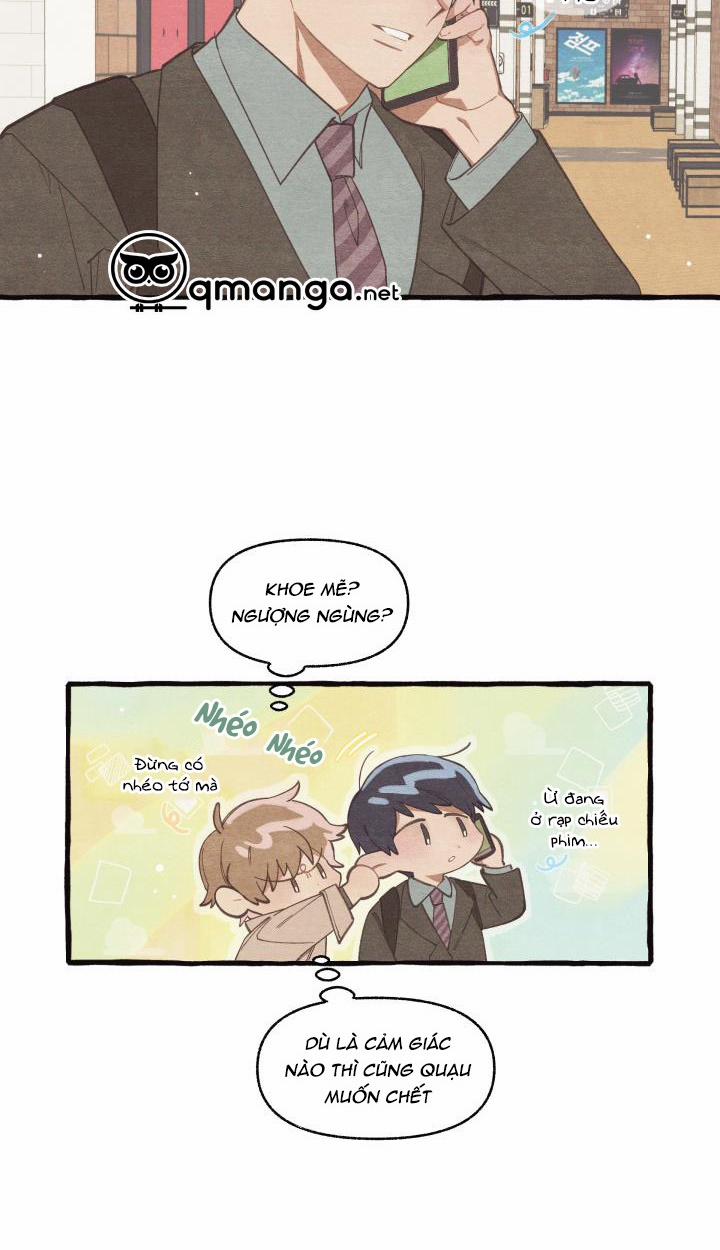 Người Bạn Trên Cầu Ô Thước 4 trang 7