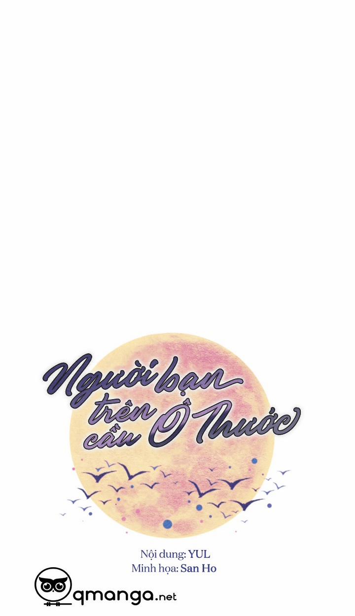 Người Bạn Trên Cầu Ô Thước 4 trang 8