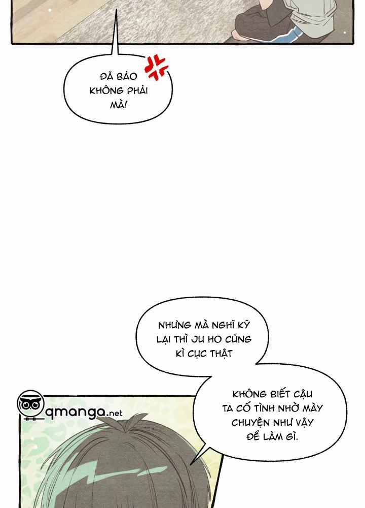 Người Bạn Trên Cầu Ô Thước 5 trang 21