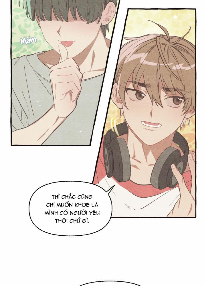 Người Bạn Trên Cầu Ô Thước 5 trang 22