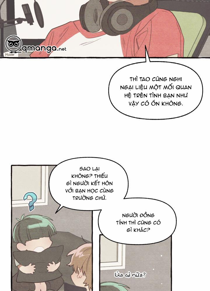 Người Bạn Trên Cầu Ô Thước 5 trang 28