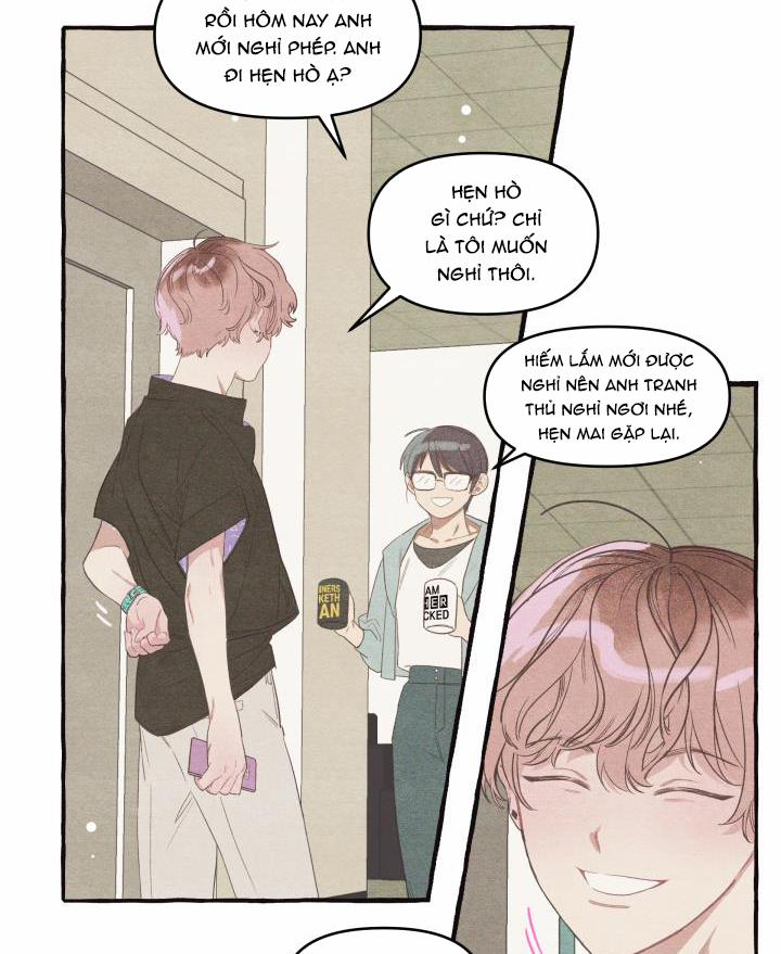 Người Bạn Trên Cầu Ô Thước 5 trang 58