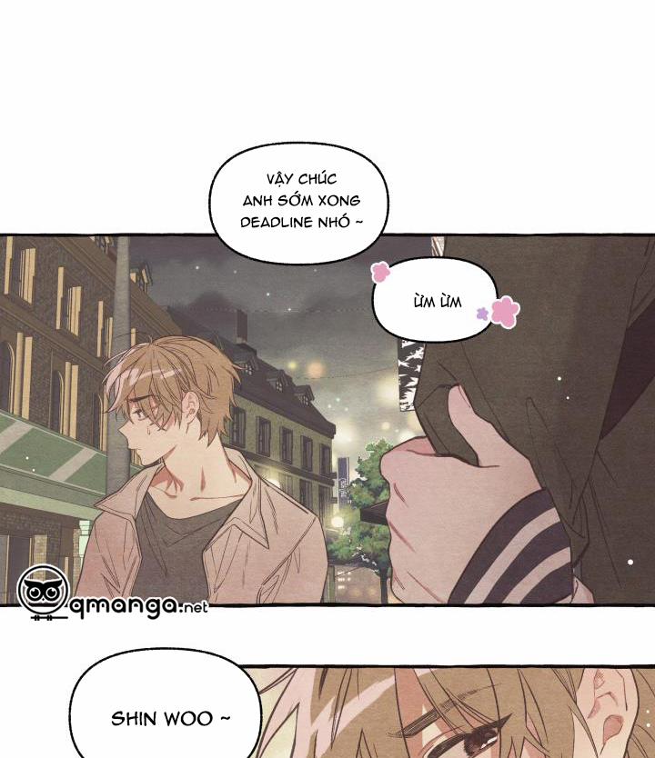 Người Bạn Trên Cầu Ô Thước 5 trang 6