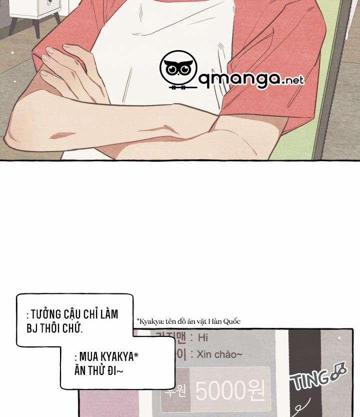 Người Bạn Trên Cầu Ô Thước 6 trang 13