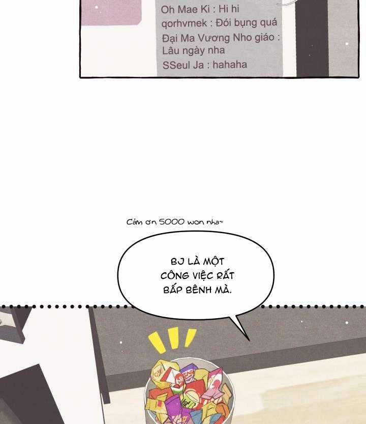 Người Bạn Trên Cầu Ô Thước 6 trang 14