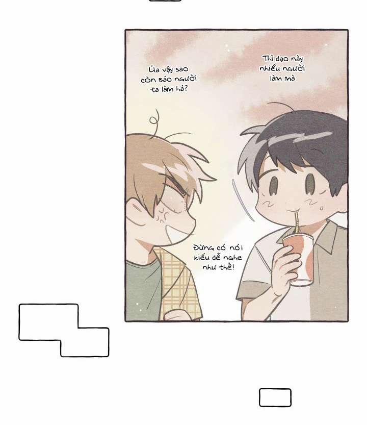 Người Bạn Trên Cầu Ô Thước 6 trang 20