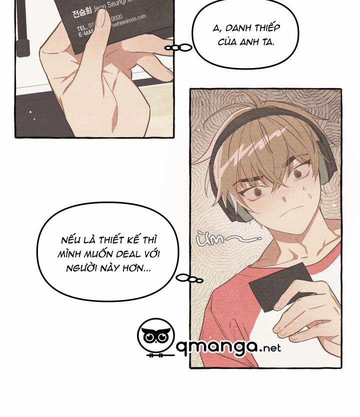 Người Bạn Trên Cầu Ô Thước 6 trang 28