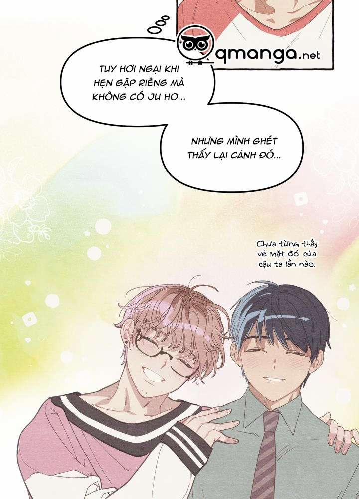 Người Bạn Trên Cầu Ô Thước 6 trang 32