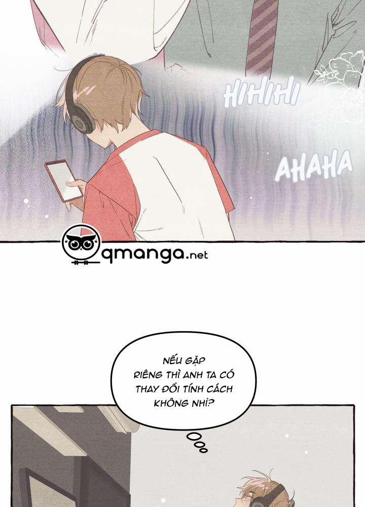 Người Bạn Trên Cầu Ô Thước 6 trang 33