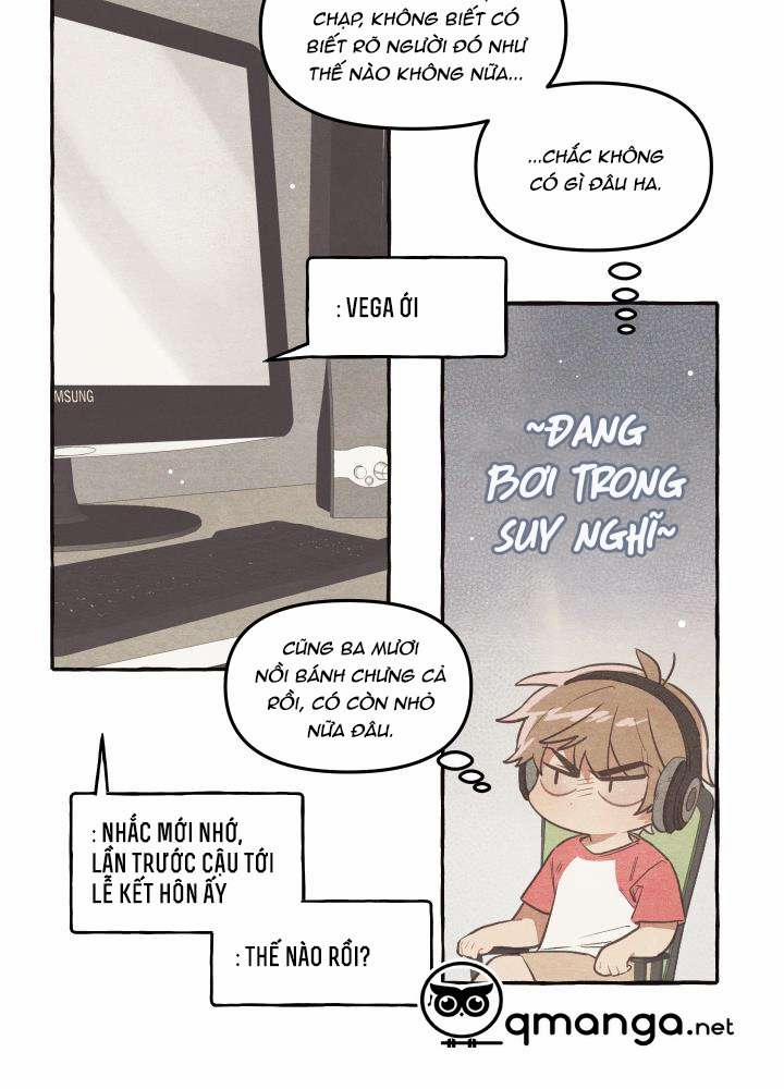 Người Bạn Trên Cầu Ô Thước 6 trang 35