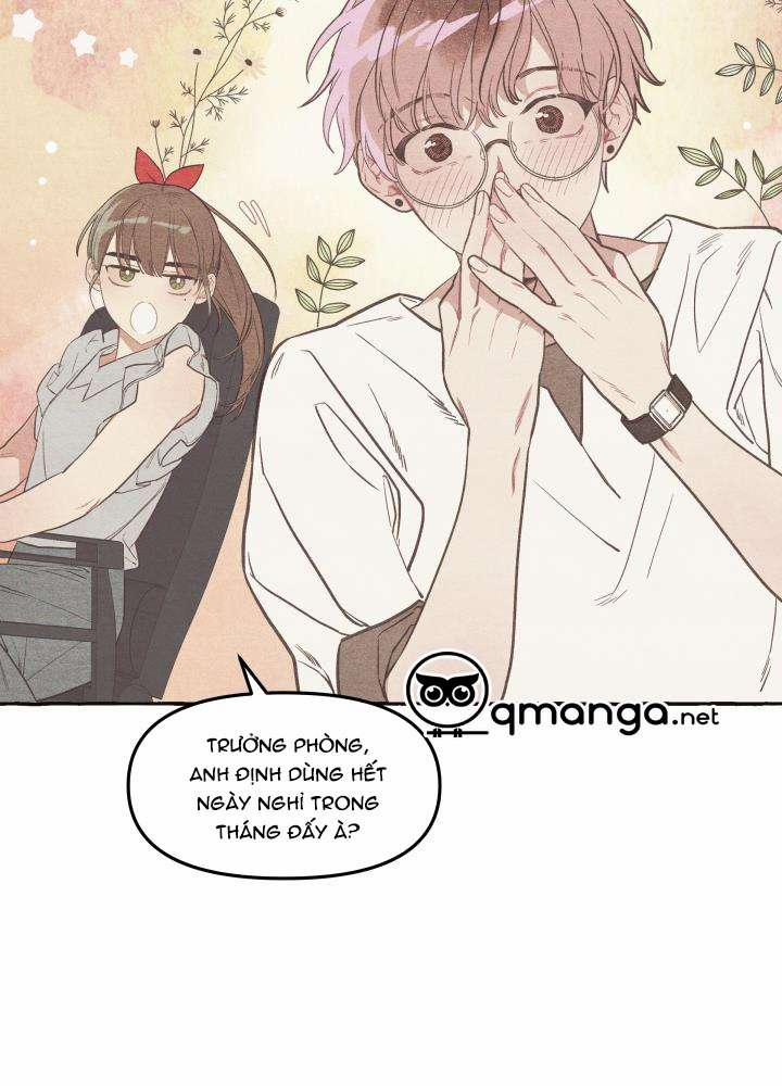 Người Bạn Trên Cầu Ô Thước 6 trang 45