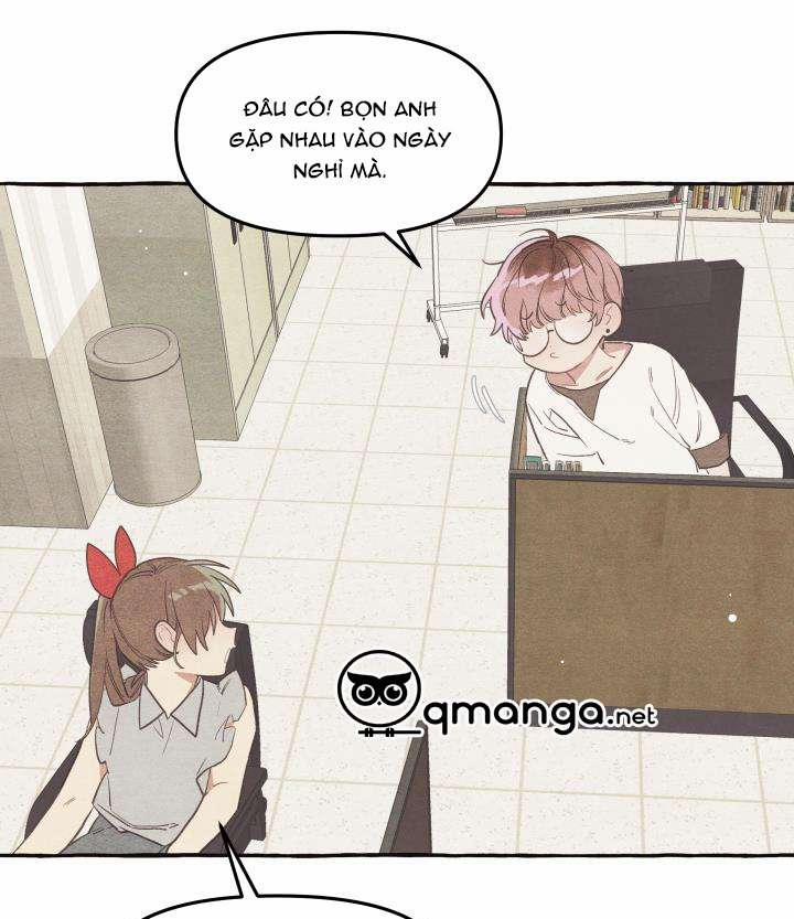 Người Bạn Trên Cầu Ô Thước 6 trang 46