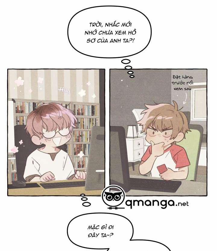 Người Bạn Trên Cầu Ô Thước 6 trang 59