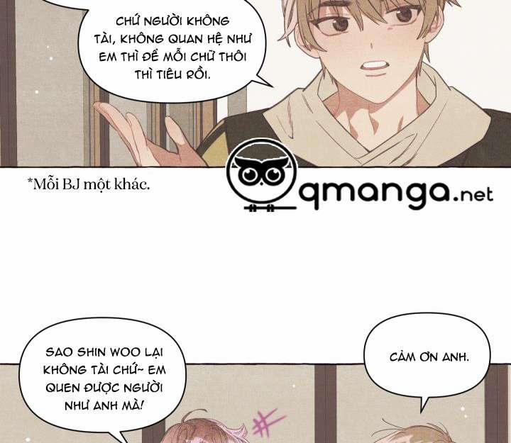 Người Bạn Trên Cầu Ô Thước 7 trang 16