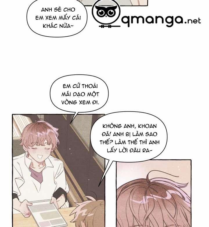 Người Bạn Trên Cầu Ô Thước 7 trang 34