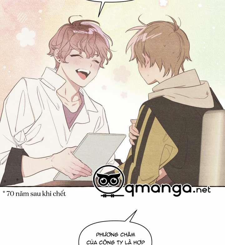 Người Bạn Trên Cầu Ô Thước 7 trang 36