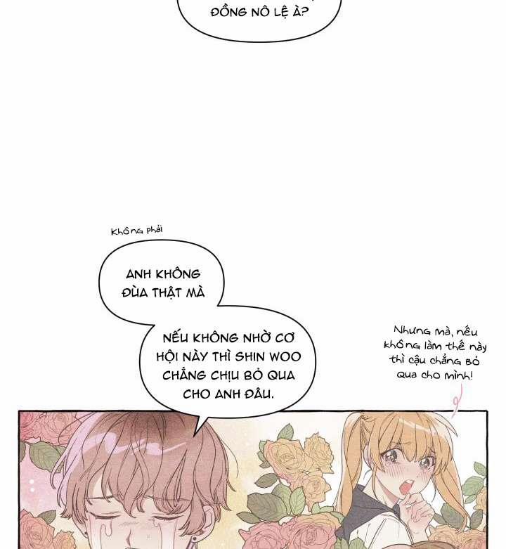 Người Bạn Trên Cầu Ô Thước 7 trang 37