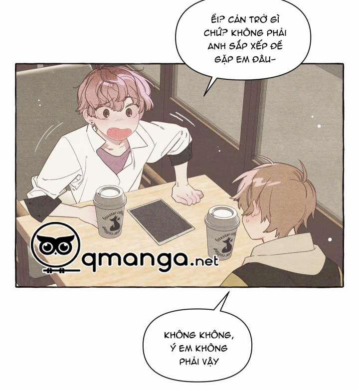 Người Bạn Trên Cầu Ô Thước 7 trang 40