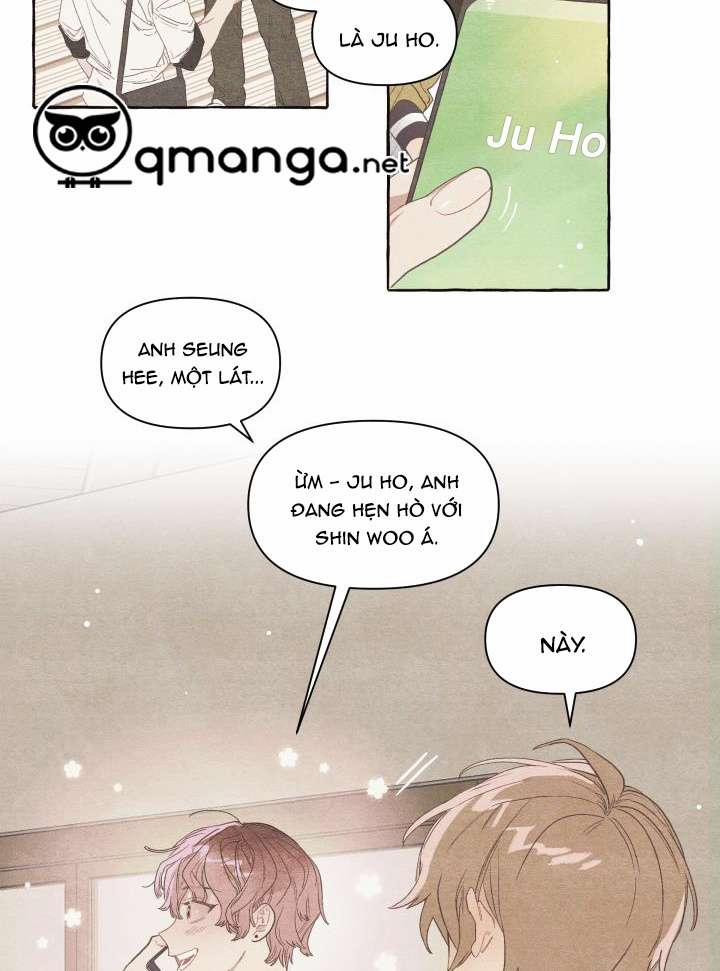 Người Bạn Trên Cầu Ô Thước 7 trang 59