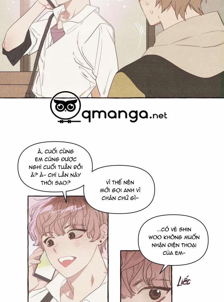 Người Bạn Trên Cầu Ô Thước 7 trang 60