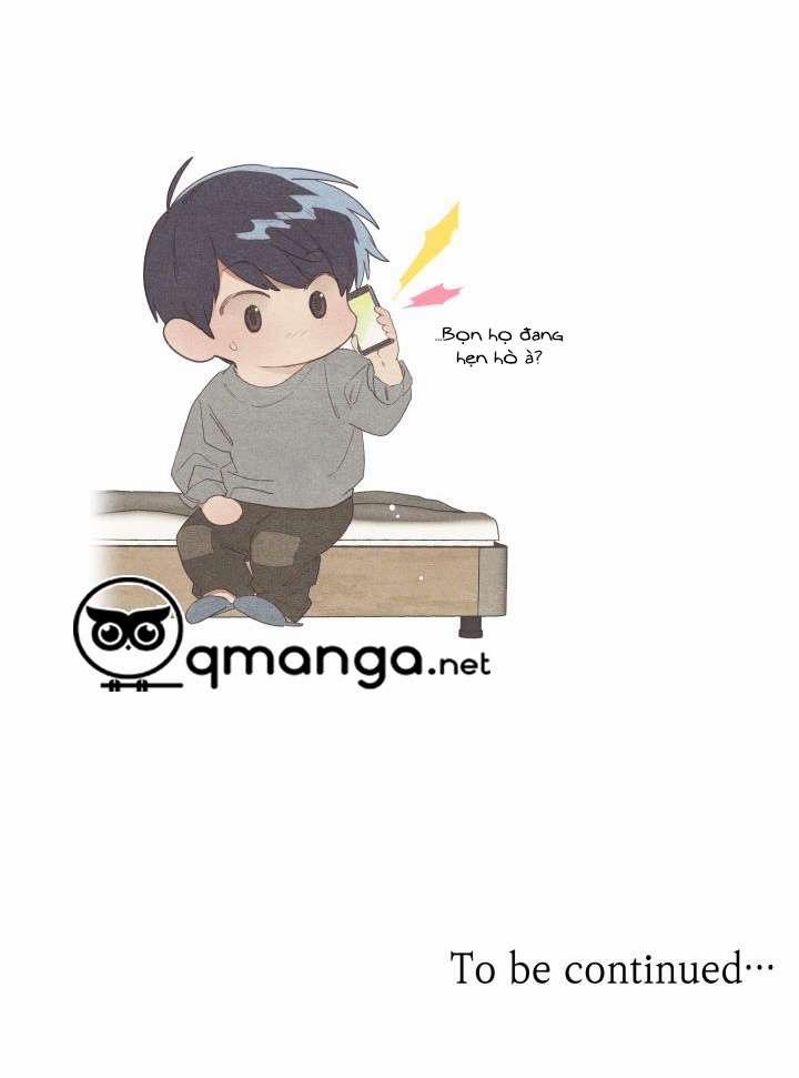 Người Bạn Trên Cầu Ô Thước 7 trang 64